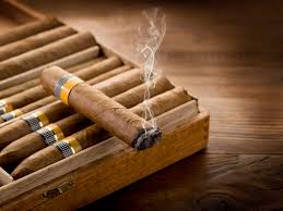 Cigars