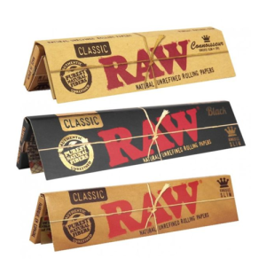 Rolling Papers
