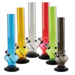 Big Plastic Bong