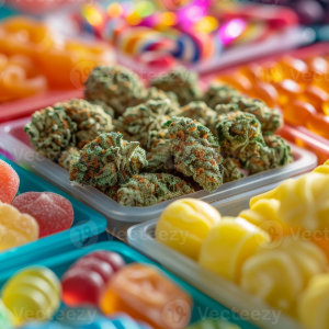 Edibles