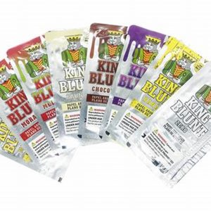 1 Pack King Blunt